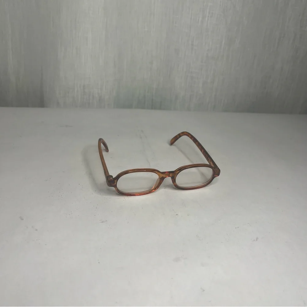 Build a Bear glasses